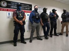 Administração Trump tenta cancelar milhares de casos de asilo