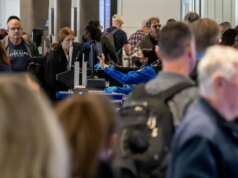 Quando os aeroportos estarão mais movimentados nesta temporada de férias