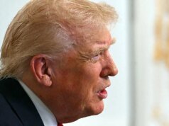 Assista ao vivo: Trump fará anúncio com Hegseth sobre construção naval