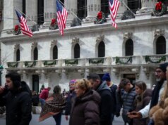 Qual será o desempenho do mercado de ações em 2026? Os profissionais de Wall Road pesam.