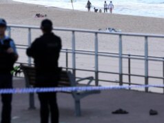 Suspeitos do ataque mortal em Bondi Seaside identificados como pai e filho