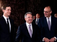 Witkoff se reunirá com enviado do Kremlin em Miami sobre plano de paz dos EUA para a Ucrânia