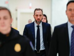 Transcrição, vídeo do testemunho de Jack Smith sobre casos Trump divulgado