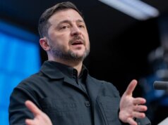 Zelenskyy sinaliza progresso no plano de paz Ucrânia-Rússia