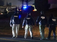 Suspeito de tiroteio na Universidade Brown é encontrado morto em New Hampshire