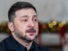 Zelenskyy diz que teve "conversa muito boa" com enviados dos EUA no Natal