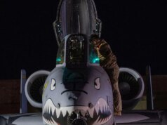 Grupo de monitoramento da Síria diz que pelo menos 5 membros do ISIS foram mortos por ataques dos EUA