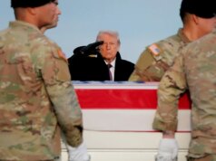 EUA atacam alvos do ISIS na Síria, após matar 2 soldados e intérprete