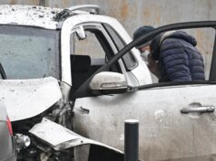 Normal russo morto por bomba debaixo de seu carro em Moscou