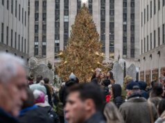 A confiança dos consumidores continua a diminuir apesar do forte crescimento económico