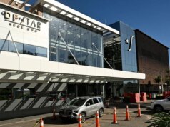 Ex-presidente brasileiro preso Bolsonaro passa por cirurgia