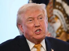 Trump diz que EUA atacaram "grande instalação" ligado a supostos barcos de drogas