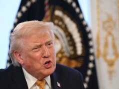 EUA lançam ataques contra alvos do ISIS na Nigéria, diz Trump