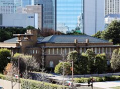 Primeiro-ministro do Japão muda-se para "assombrado" residência oficial