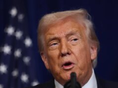 Trump emite seus primeiros vetos deste mandato