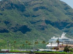 Passageiros de cruzeiros no Havaí enfrentam novo imposto sobre mudanças climáticas após decisão judicial