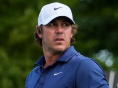 Brooks Koepka deve enfrentar penalidade se voltar ao PGA Tour, diz especialista em golfe
