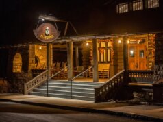 Hotéis do Grand Canyon na Margem Sul reabrindo após conserto da tubulação de água