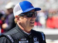 Avião ligado ao ex-astro da NASCAR Greg Biffle cai na Carolina do Norte