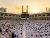 A Arábia Saudita introduz novas regras de transporte para o Hajj; multas de até SR100.000 (US$ 27.000)
