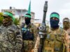 O Hamas constrói um novo regime terrorista em Gaza, recrutando adolescentes em meio a eleições problemáticas