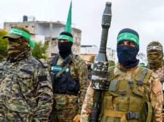 O Hamas constrói um novo regime terrorista em Gaza, recrutando adolescentes em meio a eleições problemáticas