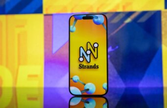 Dicas e respostas do NYT Strands para 8 de dezembro de 2025