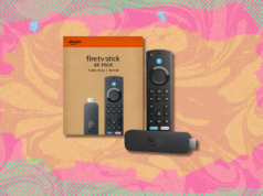 O Hearth Stick 4K Max acaba de receber um desconto de US $ 20 – aja rápido para economizar neste in style dispositivo de streaming