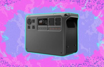 A estação de energia portátil DJI Power 2000 está com o preço mais baixo de todos os tempos – quase metade do preço