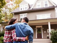 SEC TURNER: A casa própria está de volta graças a Trump, mas há mais por vir