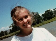 Sozinho com um assassino no deserto de Montana