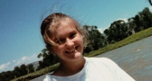 Sozinho com um assassino no deserto de Montana