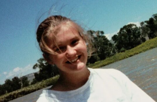 Sozinho com um assassino no deserto de Montana