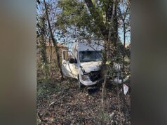 Agentes do ICE abrem fogo contra motorista de van que supostamente tentou atropelá-los na véspera de Natal