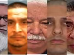 ‘O pior dos piores’: o ICE prende estrangeiros ilegais criminosos, incluindo um paquistanês – quem são eles?