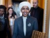 Ilhan Omar defende a Lei MEALS apesar dos laços com o enorme esquema de fraude em Minnesota