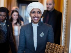 Ilhan Omar defende a Lei MEALS apesar dos laços com o enorme esquema de fraude em Minnesota