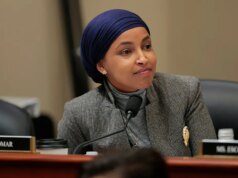 Ilhan Omar afirma que o ICE deteve seu filho durante uma varredura de ‘perfilamento racial’ em meio à repressão de Trump em Minnesota