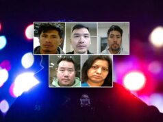 DHS prende ‘os piores dos piores’ migrantes ilegais, incluindo assassinos e pedófilos, em operação de fim de semana