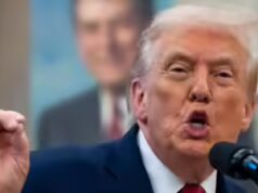 ‘Horrível, anti-semita’: Trump condena tiroteio em massa em Sydney Bondi Seaside; ataca o “terrorismo islâmico radical”