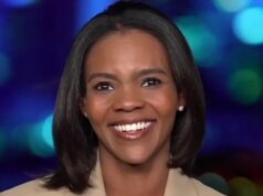 Erika Kirk concorda em ‘discussão privada’ com Candace Owens em meio a tensões crescentes