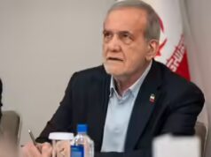 ‘Não quero que o Irã fique de pé’: Pezeshkian diz que o país está enfrentando uma ‘guerra whole’ com o Ocidente e Israel; promete resposta decisiva