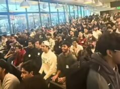 ‘Think about o cheiro’: por que o comentário anti-Índia do chefe da Cline AI não foi uma piada nem neutro