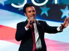 ‘Quando ele ataca crianças americanas…’: conta X, que odeia a Índia, defende implicar com os filhos de Vivek Ramaswamy em meio a grande indignação