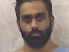 ‘Vá ver como está o pai’: homem esquizofrênico de origem indiana em Illinois diz à mãe depois de matar o pai; chama assassinato de ‘dever religioso’