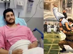 Arábia Saudita: identificado oficial ferido que frustrou tentativa de suicídio no native mais sagrado do Islã, agora se recuperando