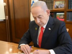 Israel torna-se o primeiro país a reconhecer a Somalilândia; Trump ‘não está pronto’