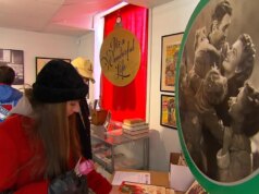 Dos arquivos: Uma visita a Seneca Falls