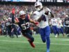 Payments encerra a seqüência de 10 vitórias consecutivas do Patriots depois de eliminar o déficit de 21 pontos no thriller da AFC East