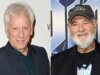 James Woods presta homenagem sincera ao assassinado Rob Reiner como amigo que ‘salvou minha carreira’